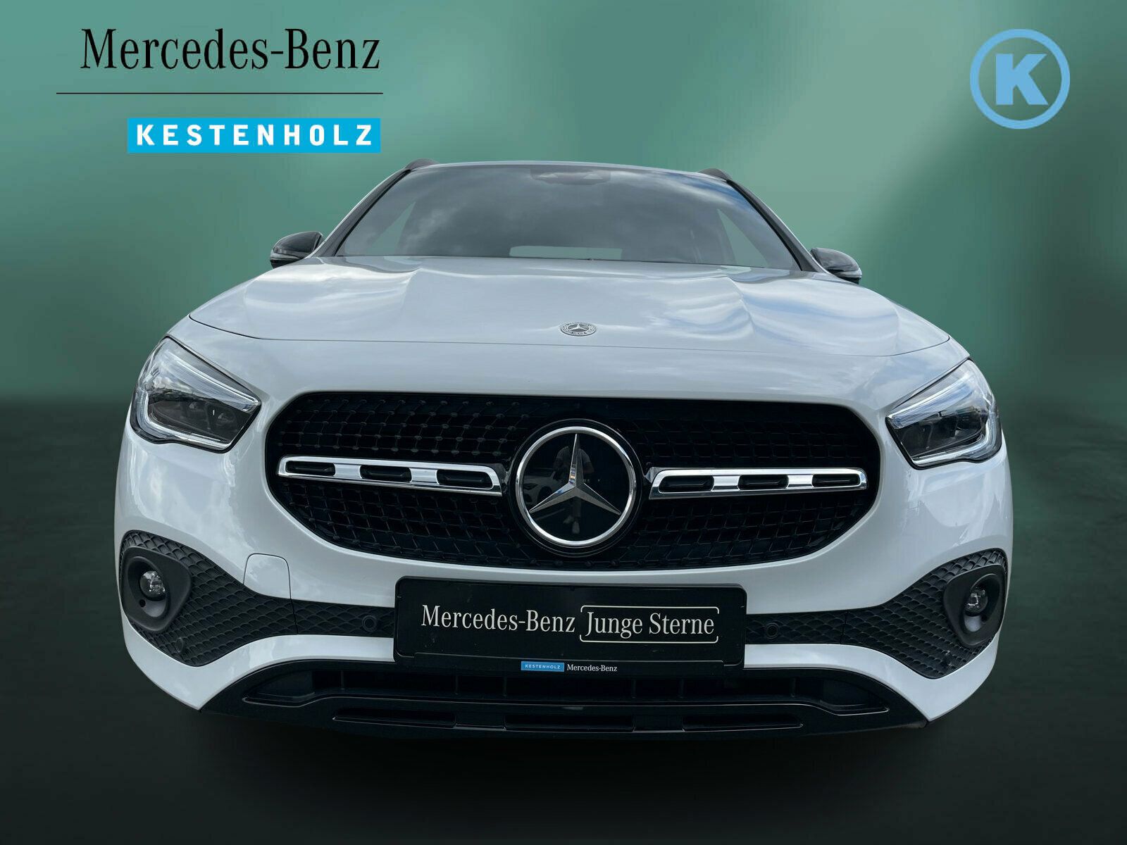 Mercedes-Benz GLA 200 4M PROGRESSIVE+AHK+DISTRO+MLED+BURME+KAM imagem 3
