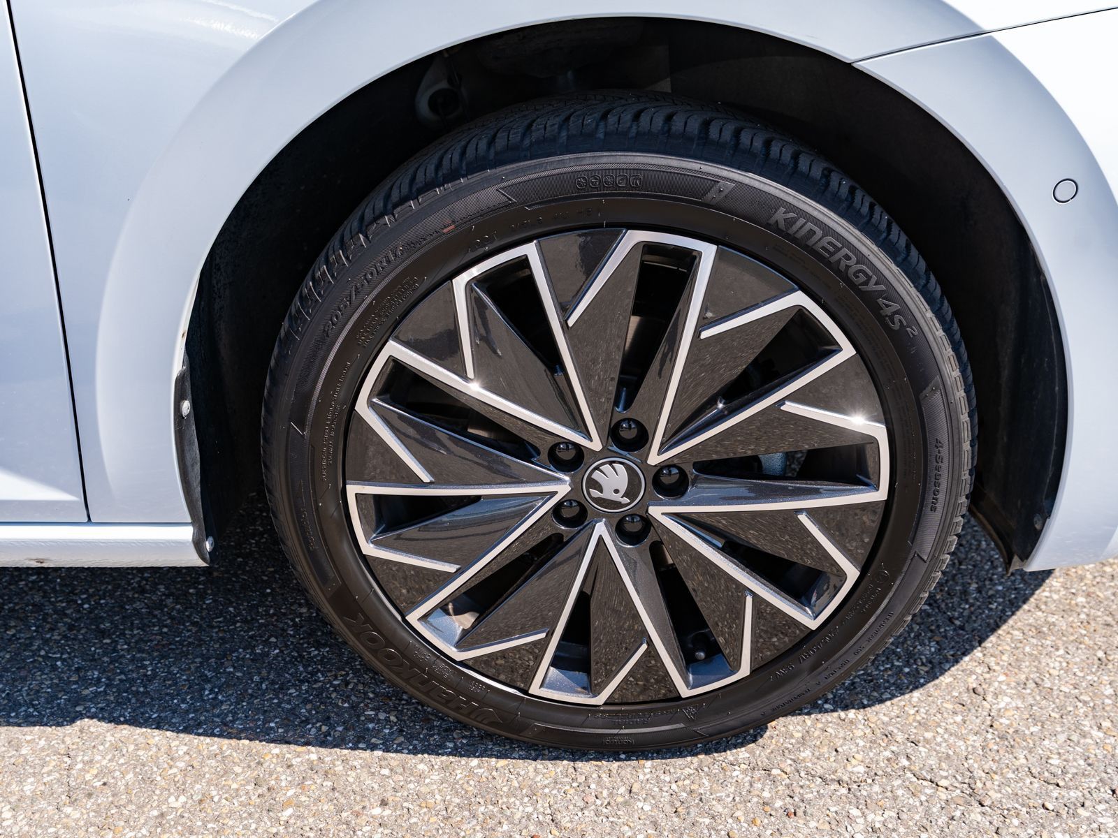 Skoda Scala - Bild 10