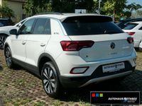 Volkswagen T-Roc - Vorschau Bild 2