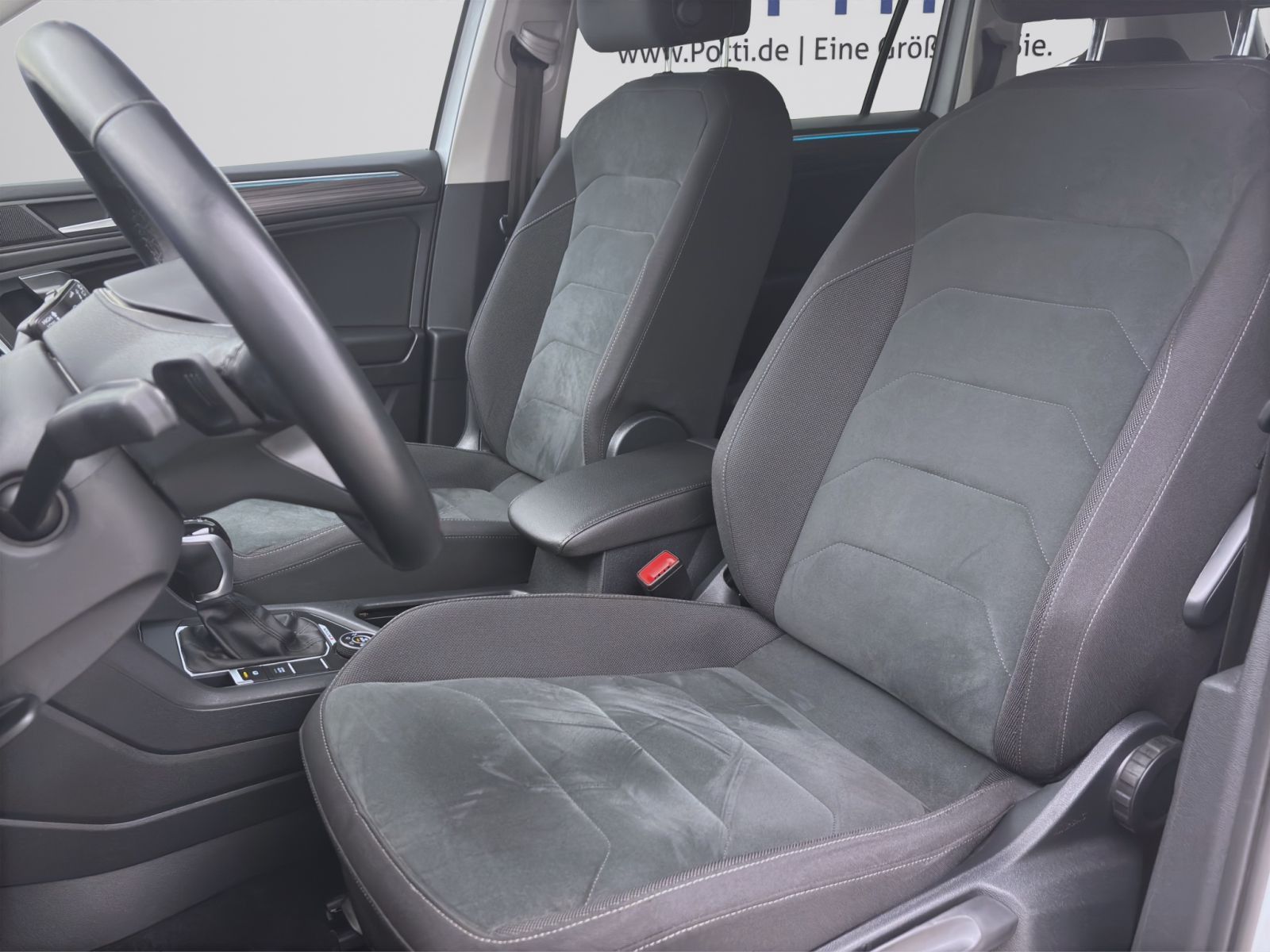 Volkswagen Tiguan Allspace - Bild 9