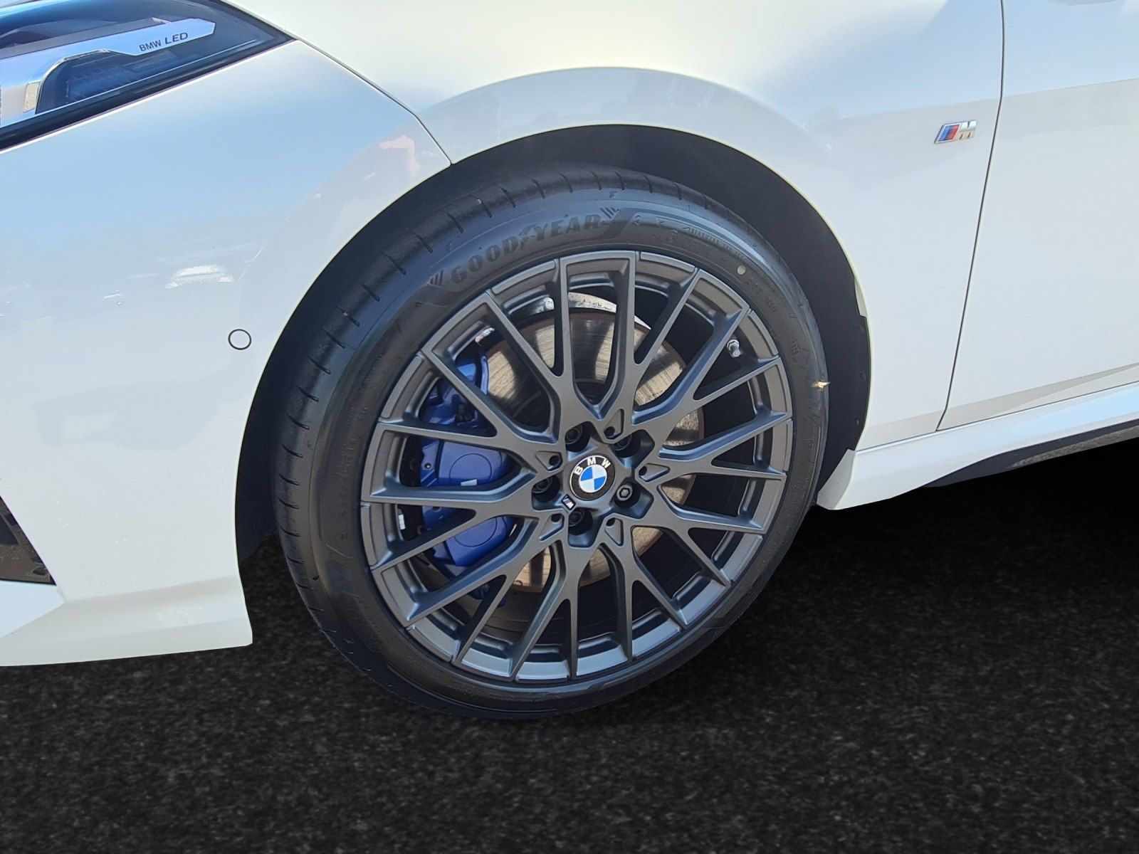 BMW M235 xDrive Gran Coupé Head-Up HK HiFi DAB LED foto 3
