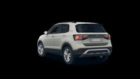Volkswagen T-Cross - Vorschau Bild 4