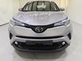 Toyota C-HR 1.2 Turbo - Toyota Unfallwagen