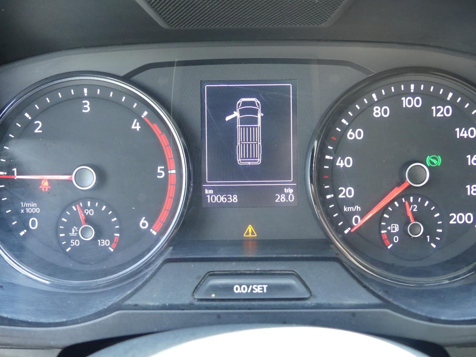 Volkswagen Crafter Kasten 35 HochLang AUT/NAV/KAM/DACHTRÄGE, миниатюра 22