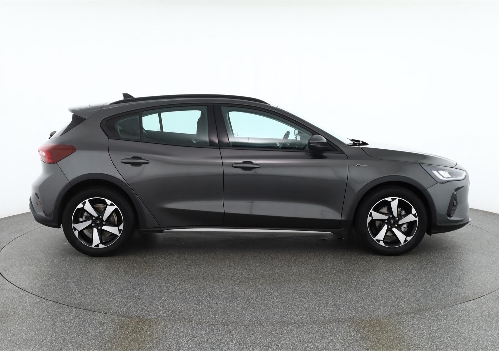 Ford Focus Active 1.0 EB Aut. LED Navi Winter, миниатюра 6