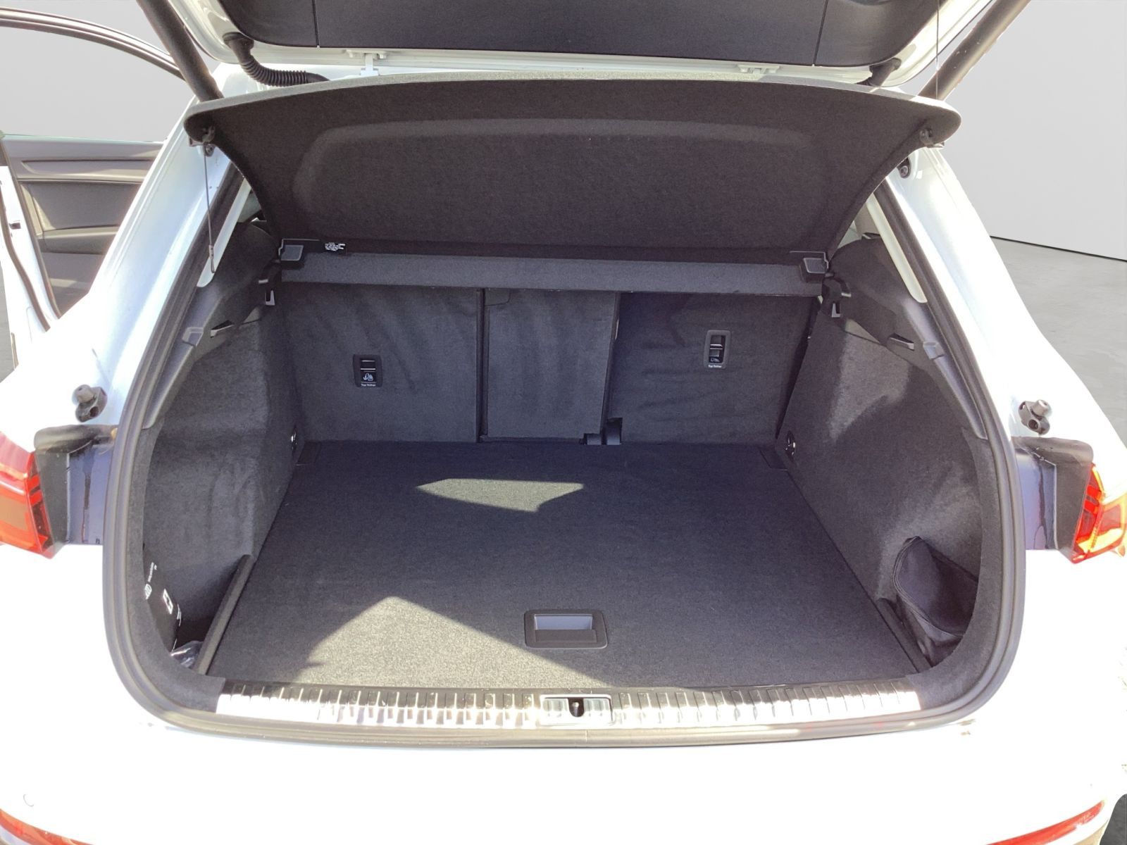 Audi Q3 - Bild 18