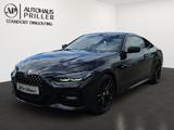 BMW 420d Coupe xDrive M Sport/NAVI/LED/RTTI/DAB