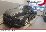Audi S3 Sportback B&O Pano VC Naviplus Black ACC Pano - gebrauchte Audi S3 aus dem Jahr 2024