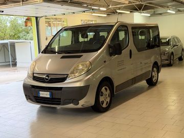 Opel Vivaro - 2