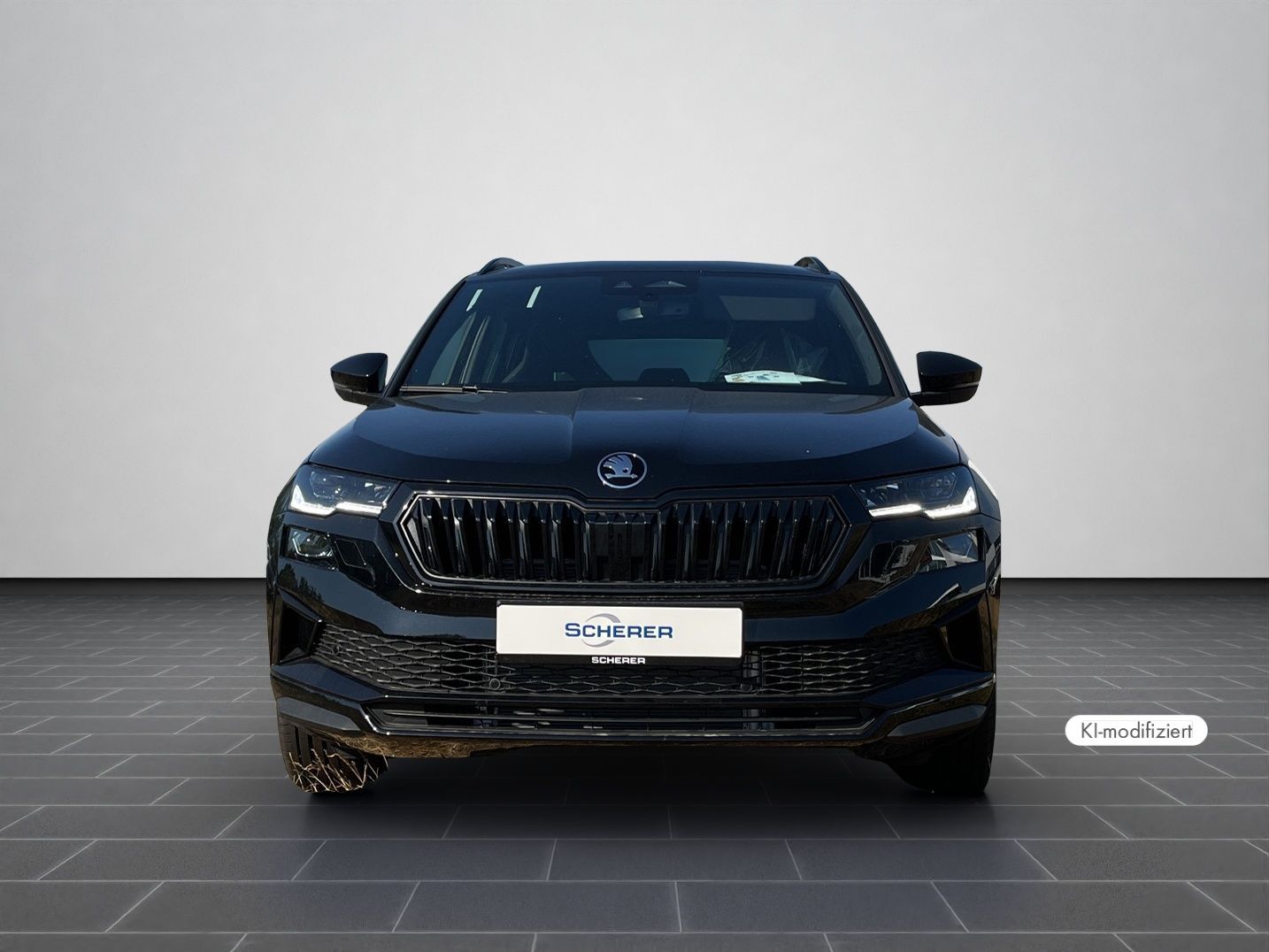 Skoda Karoq - Bild 7