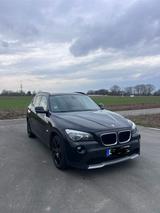 BMW x1 von 11 xReihe 2 Hand - BMW: Xr