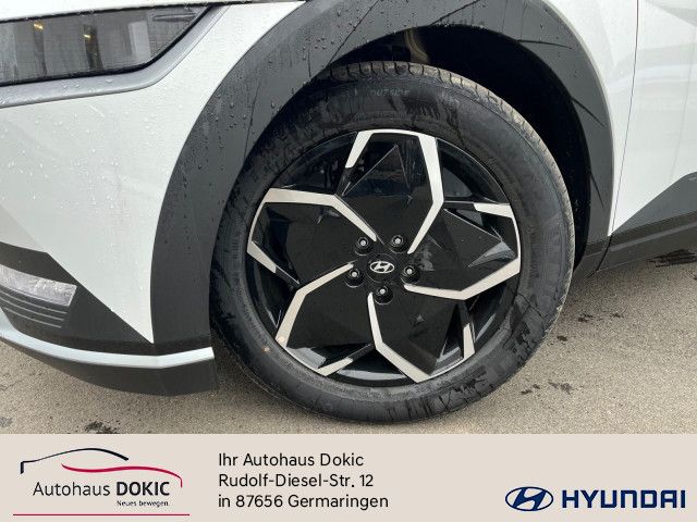Hyundai IONIQ 5 – Bild 5