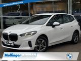 BMW 216i ActiveTourer SurView DrivAss+ACC HUD Park+ - BMW 216 Active Tourer Jahreswagen