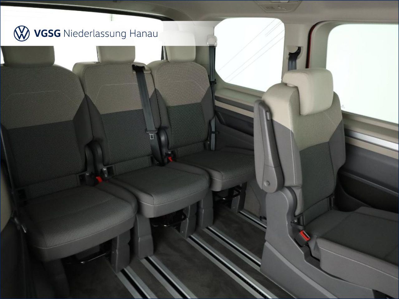 Volkswagen T7 Multivan - Bild 16