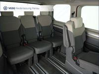 Volkswagen T7 Multivan - Vorschau Bild 16