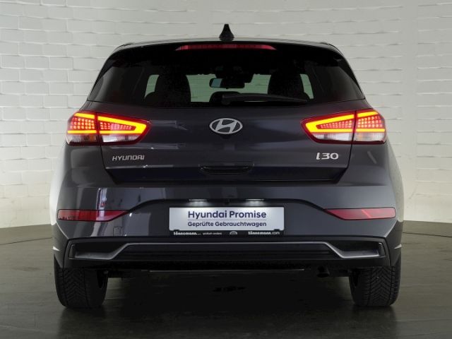 Hyundai i30 – Bild 8