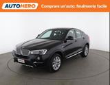 BMW X4 xDrive20iA xLine - BMW X4 xLine mit Benzin-Antrieb