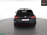 Volkswagen Touareg 3.0 TDI 4M R LINE STANDHZ,HUD,KAMERA,ACC - Volkswagen Gebrauchtwagen in Berlin