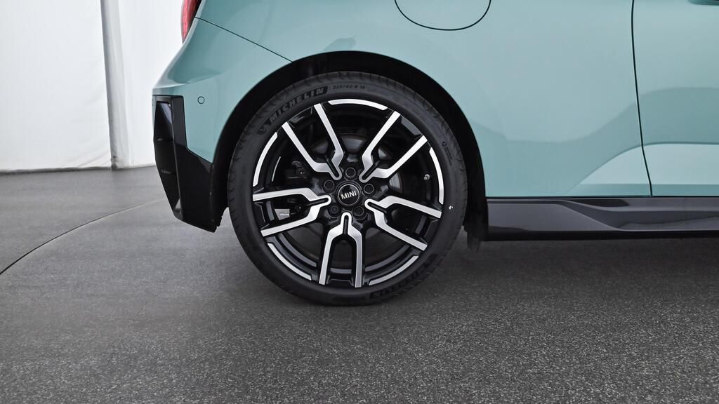 MINI Cooper SE - Bild 17