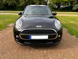 MINI ONE Blackyard | all black | PDC | SHZ | KLIMA  - MINI ONE: Blackyard