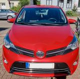 Toyota Verso 1.8l Executive Multidrive ECVT - Toyota in Lübeck