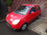 Chevrolet Matiz 1.0 SE+Winterreifen - gebrauchte Chevrolet Matiz aus dem Jahr 2008