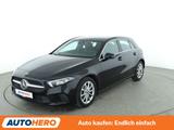 Mercedes-Benz A 160 Progressive *NAVI*LED*TEMPO*PDC*SHZ* - Mercedes-Benz A-Klasse: 160