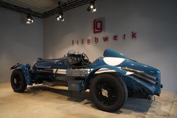1951 Bentley OTHERS 照片 3