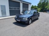 Mercedes-Benz Mercedes Benz W202 C180 Automatik Service Neu - Mercedes-Benz C 180: W202