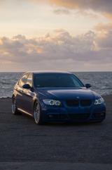 BMW 335i E90 / Stage 1 387PS Top gepflegt ... - BMW 335 in Leverkusen