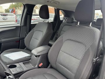 Ford Kuga 2.5 PHEV Cool & Connect NaviAHK