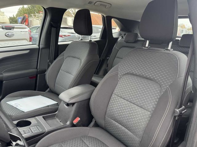 Ford Kuga 2.5 PHEV Cool & Connect NaviAHK