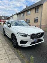 Volvo XC60 R Design - Volvo XC60: Volv