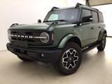 Ford Bronco 2.7 V6 4x4 Aut. Outer Banks ACC+360°Kam - Ford Bronco: Geländewagen