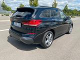 BMW  X1 sDrive18i Aut. M Sport / 140 PS - Automatik - BMW X1: Ps