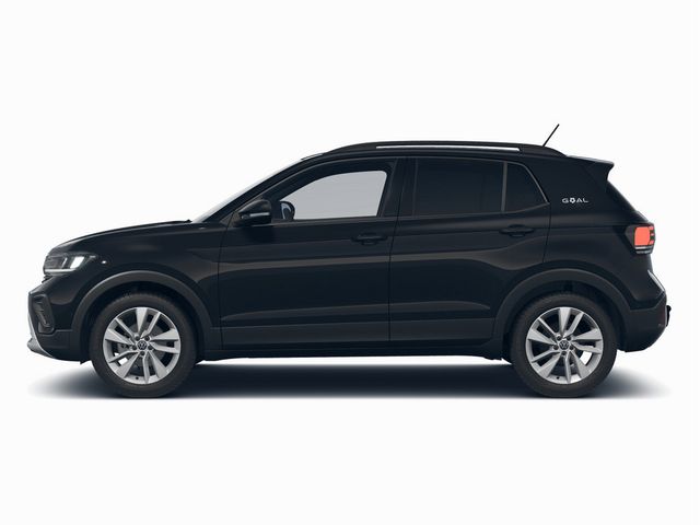 T-Cross 1.0TSI Goal AHK