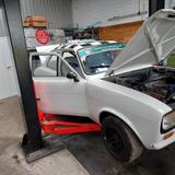 Ford Escort MK1 1300GT - Ford Escort: Mk1
