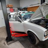 Ford Escort MK1 1300GT - Ford Escort in Köln