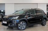 Peugeot 2008 Automatik Allure *LEDER*NAVI*LED*PDC*AHK* - Peugeot 2008 in Köln