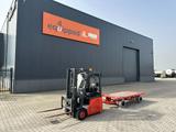Linde E12-01 / SIDE SHIFT / DUPLEX + 2016 MAFI double - Linde E20