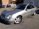 Mercedes-Benz Mercedes Benz E200 NGT GAS/Benzin - Mercedes-Benz E 200: Ngt