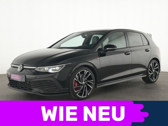 Volkswagen Golf GTI Clubsport Harman|Navi|Kamera|HeadUp|LED