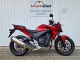 Honda CB 500 F / Inspektion & Kettenkit & Reifen NEU - Offers matching your search criteria