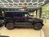 Mercedes-Benz G 63 AMG *PROD 26*2XCARBON*A22*TV*KEY*BUR*MASSAG - Mercedes-Benz G 63 AMG Gebrauchtwagen