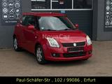 Suzuki Swift Classic/Gepflegt/Wenig KM/SZH/KLIMA - Suzuki Swift: Classic