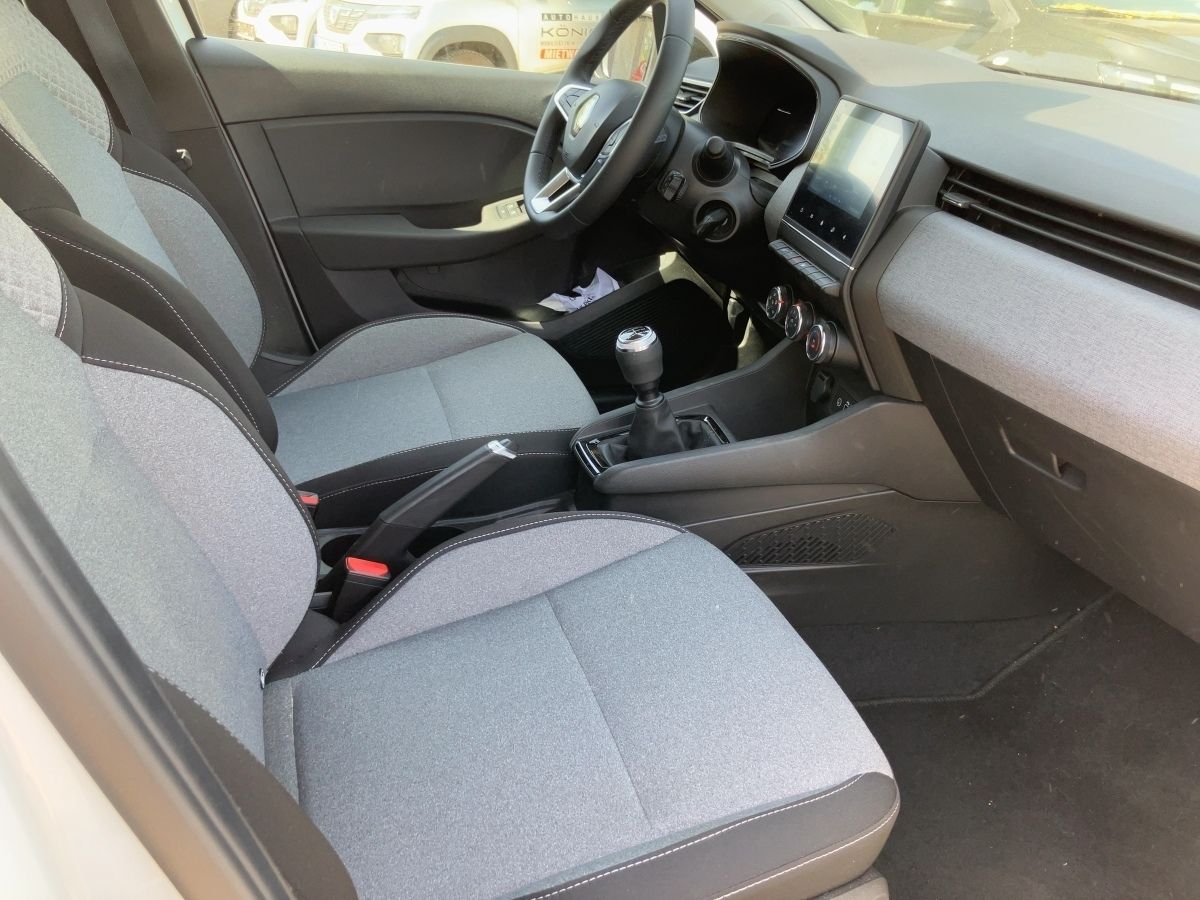Renault Clio - Bild 9