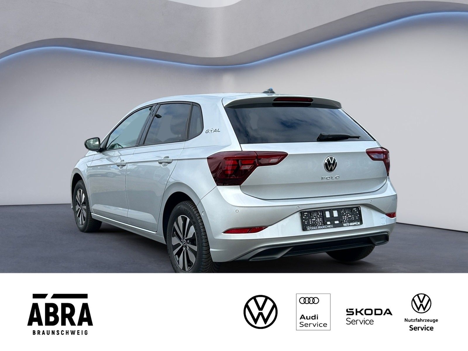 Volkswagen Polo - Bild 4