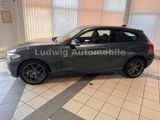 BMW 118 d xDrive Advantage/2.Hand/NAVI/Sportsitze - BMW: Coupé, Sports