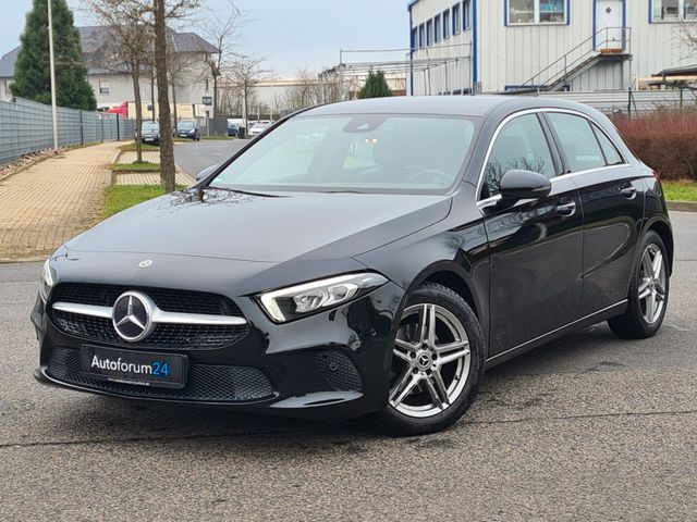 Mercedes-Benz A -Klasse A 180*Navi*LED*PDC*SHZ*