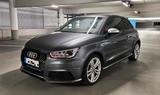 Audi S1 Quattro - Audi S1 von privat